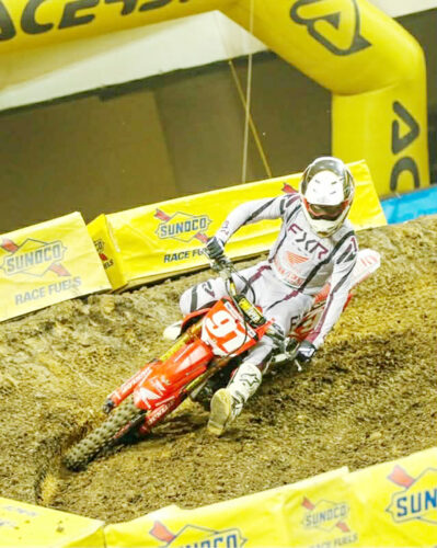 BACK TO HIS ROOTS | News, Sports, Jobs - Messenger News